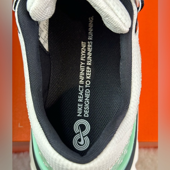 Nike React Infinity Run FK 3 - Picture 8 of 13